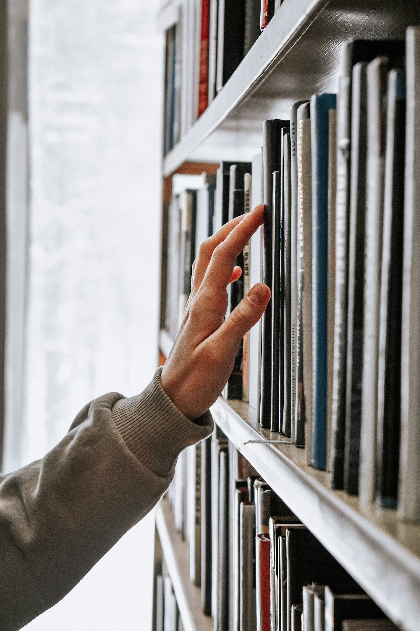Les cinq livres chrétiens à lire cette année