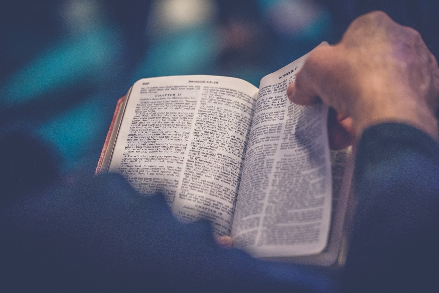 Partage d&rsquo;expérience : les livres qui changent tout